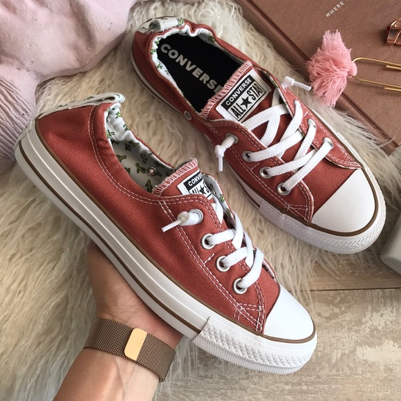 NWT Converse ID Custom low Tops - Picture 4 of 8